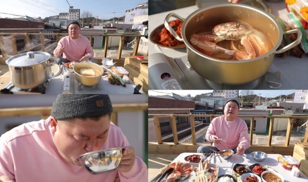 tvN '라끼남'
