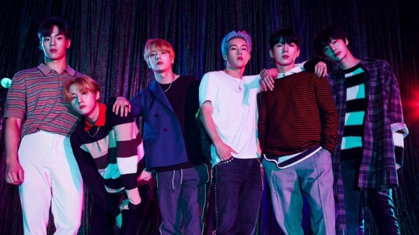 (사진=몬스타엑스/몬스타엑스 공식 SNS)