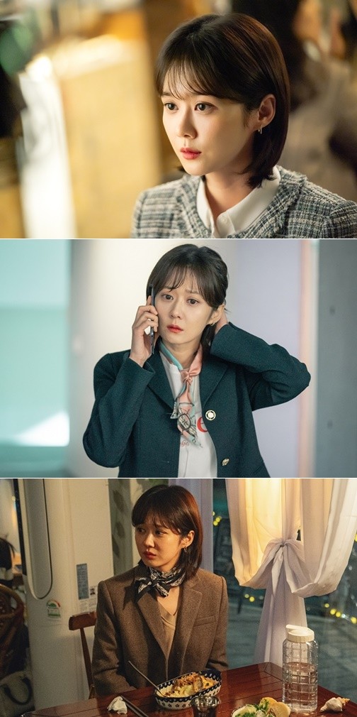 [사진제공=tvn '오 마이 베이비' 스틸 컷 공개]