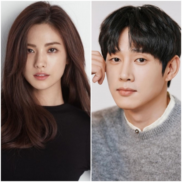 나나, 박성훈