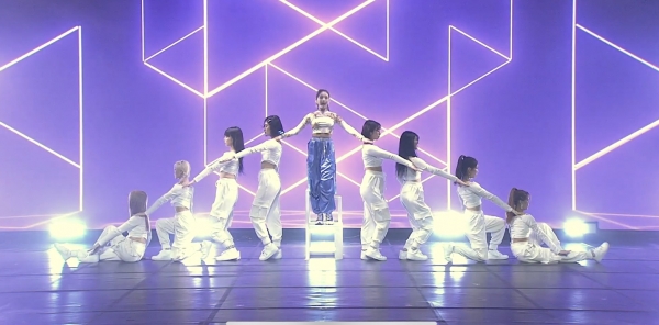 쇼케이스 캡쳐