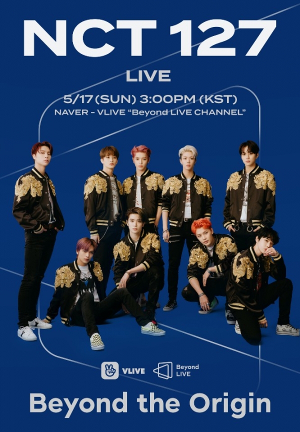 (사진=NCT 127/SM엔터테인먼트)
