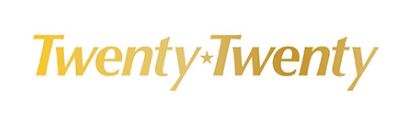 기간 한정 유닛 ‘Twenty★Twenty’ 로고 / 쟈니스 웹 제공