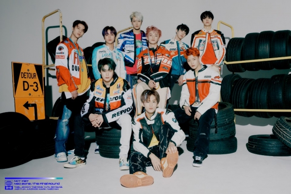 (사진=NCT 127)