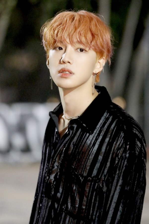 (사진=임영민/ AB6IX 공식 SNS)