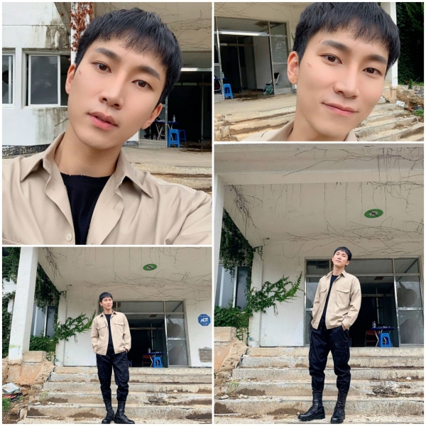 비투비 서은광