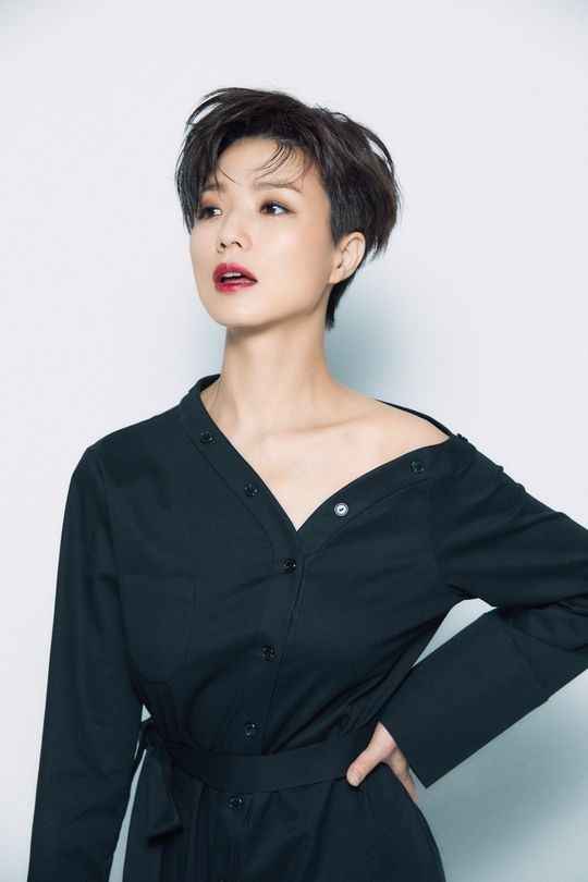 안영미