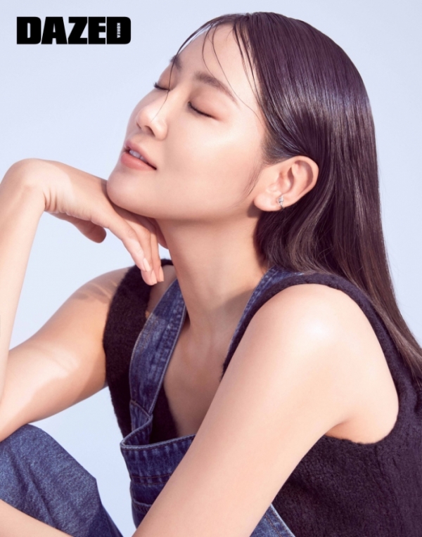 데이즈드
