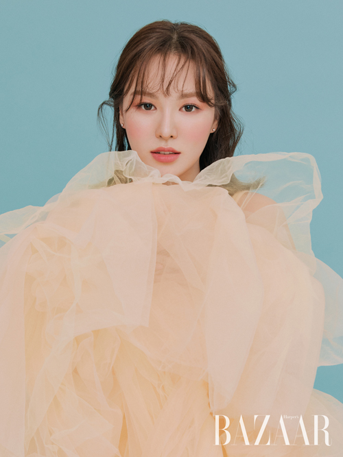 하퍼스 바자 코리아