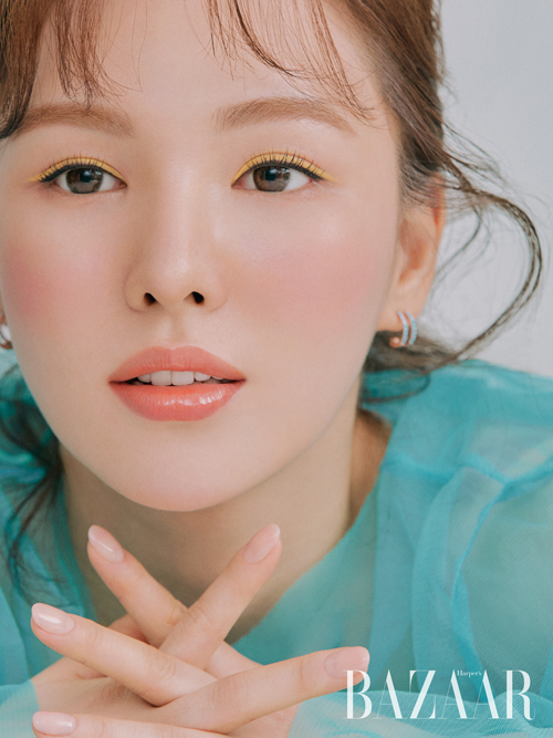 하퍼스 바자 코리아