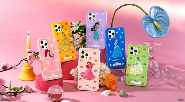 CASETiFY 공식 홈페이지
