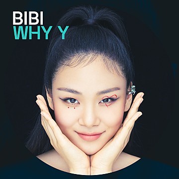 'WHY Y' 앨범 커버 이미지