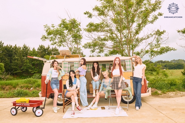 사진 = 드림캐쳐컴퍼니