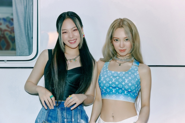 사진 제공 = SM엔터테인먼트