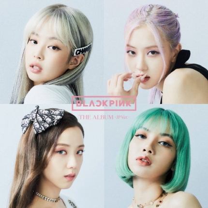 사진 = 블랙핑크 / YG엔터테인먼트 제공