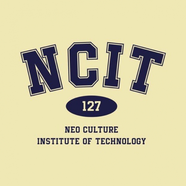 NCT 127 인스타그램 프로필 사진