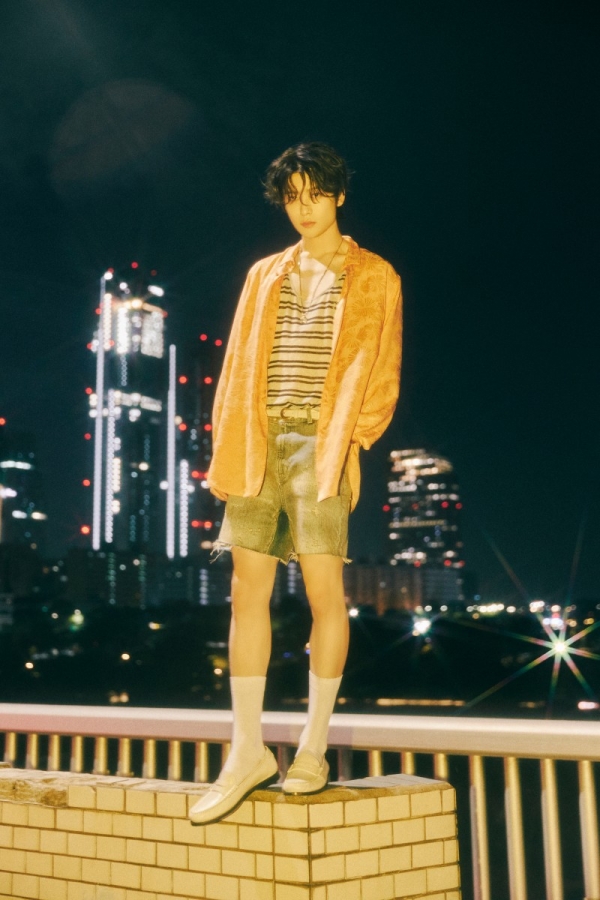 (사진=NCT127 공식 SNS)