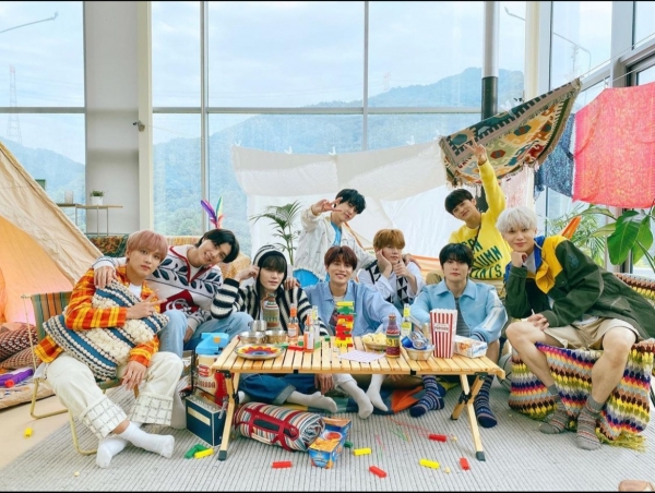 (사진=NCT 127)