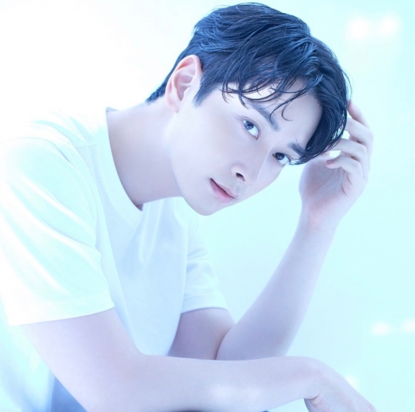 사진제공=찬성 인스타그램