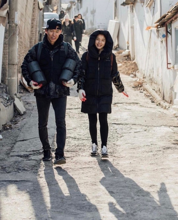 사진: 션 인스타그램