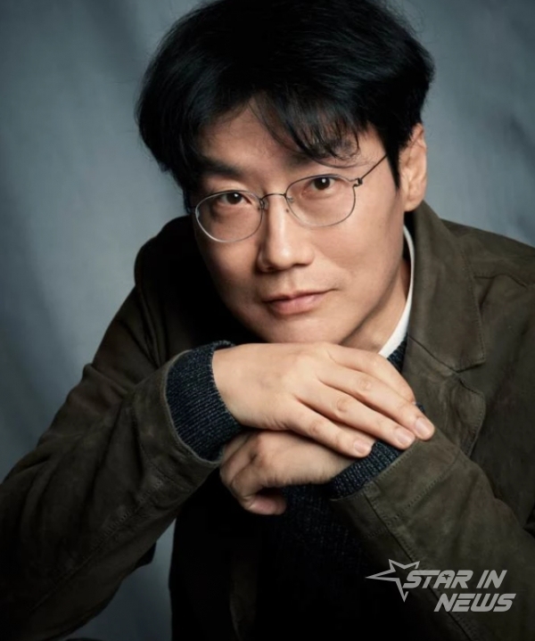 황동혁 감독/ 이하 넷플릭스 제공