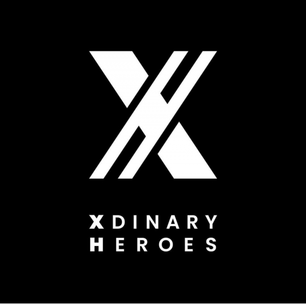 엑스디너리 히어로즈 공식 SNS 제공