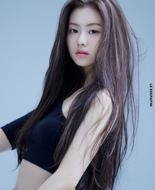 사진 제공 = 쏘스뮤직(하이브) 엔터테인먼트