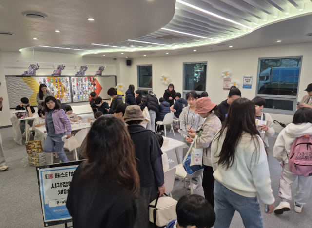 강남구립역삼청소년센터, 2025년 ‘몽 페스티벌’ 성황리 개최