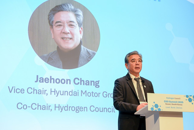 현대차그룹, 월드 하이드로젠 엑스포 2025 참가