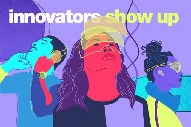 CES 2026의 주제 ‘Innovators Show Up’
