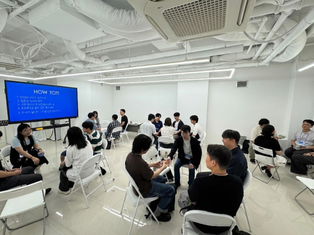 두려움 넘어 실행으로… 4주 실전 취업 프로젝트 ‘체인지메이커스’ 출범