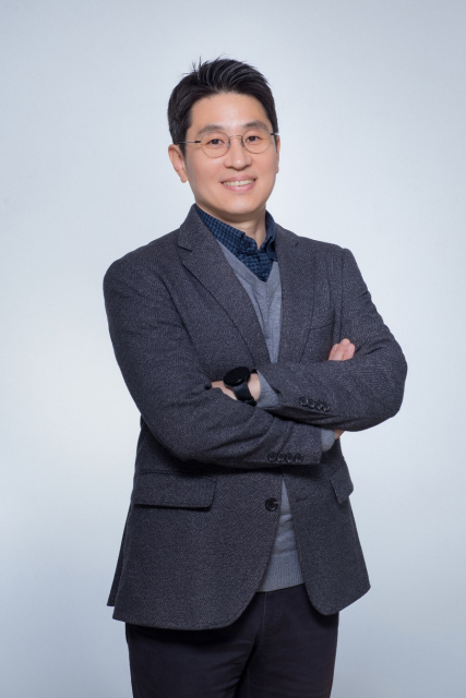 유투엑스랩 진혁성 대표이사