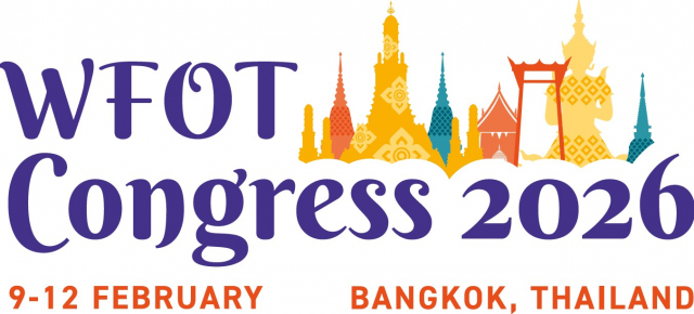 오는 2월 태국 방콕에서 개최되는 국제학술대회 ‘WFOT Congress 2026’에서 한국 작업치료 연구 2편이 ‘Top 100 포스터’에 선정됐다