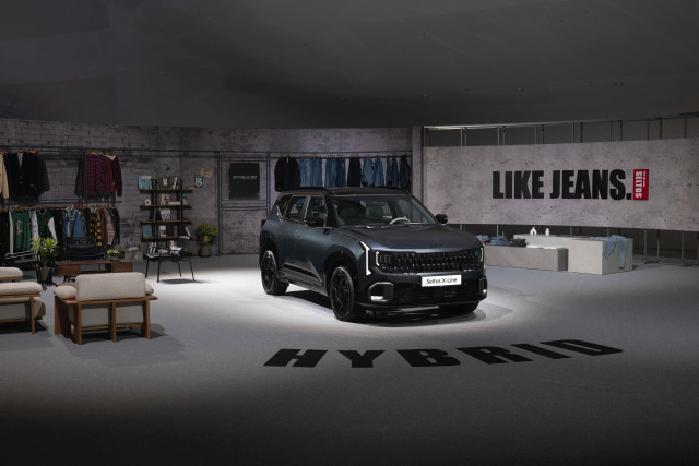 기아 ‘디 올 뉴 셀토스’ 계약 개시